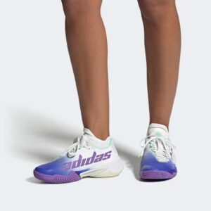 Adidas Barricade 12 Womens – Elite Stability Padel Shoes