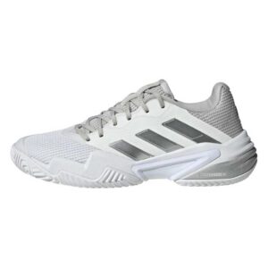 adidas-barricade-13-womens-side-profile-repetitor Adidas Barricade 13 Womens Padel Shoes – Stability & Control